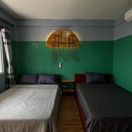 Roomy Guesthouse Kaoh Touch Екстериор снимка