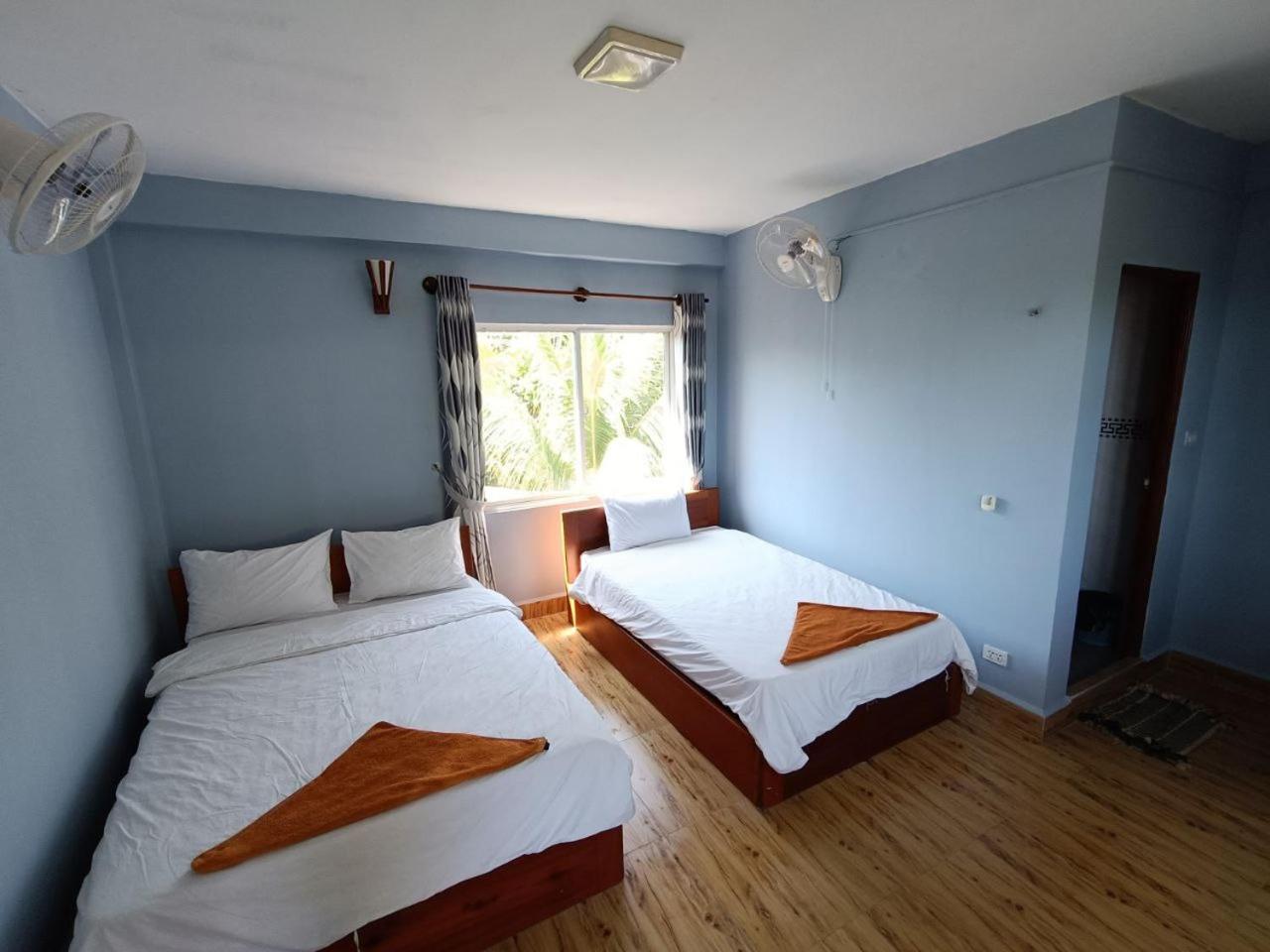 Roomy Guesthouse Kaoh Touch Екстериор снимка
