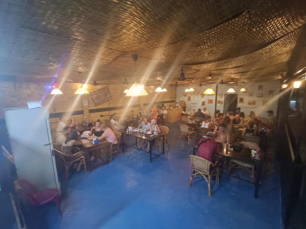 Roomy Guesthouse Kaoh Touch Екстериор снимка