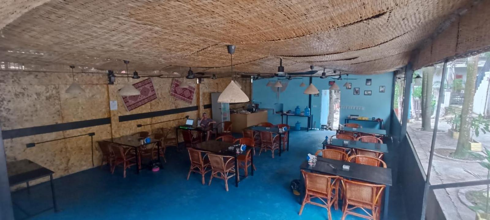 Roomy Guesthouse Kaoh Touch Екстериор снимка