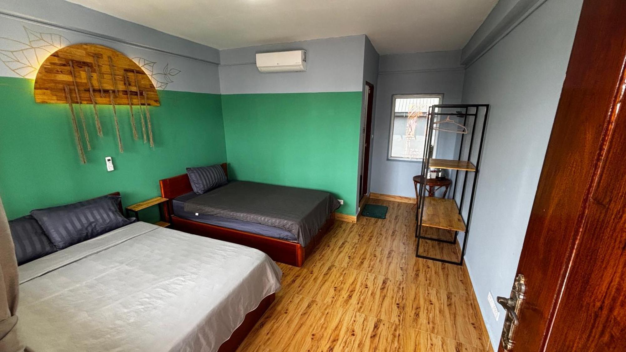 Roomy Guesthouse Kaoh Touch Екстериор снимка